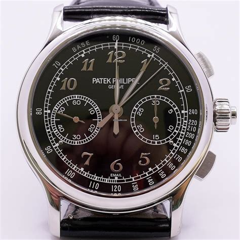 patek philippe complications for sale.